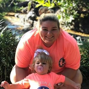 Meet your Posher, Jessi